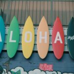 Hawaiian