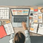 Consistency Is King: Master a Weekly Content Creation Routine