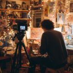 Discover the Impact of POV Filming for Intimate Content