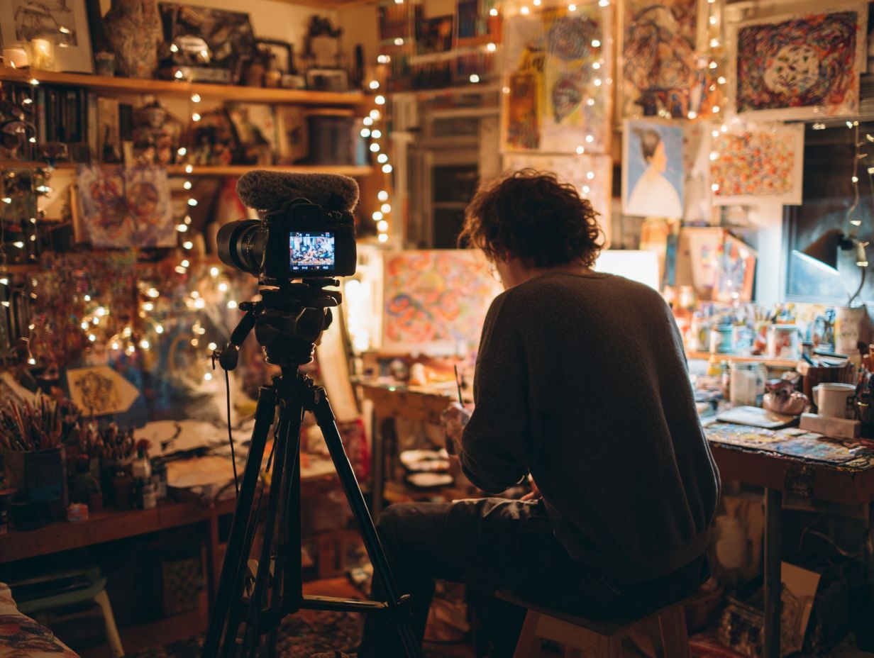 Understanding POV Filming and Cinematic Perspective