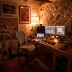 DIY Home Studio: Build on Any Budget with Expert Tips