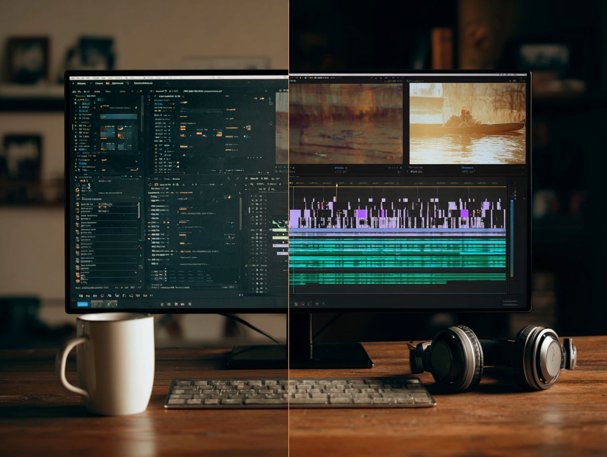8. Adding Visual Effects and Video Narrative Arc