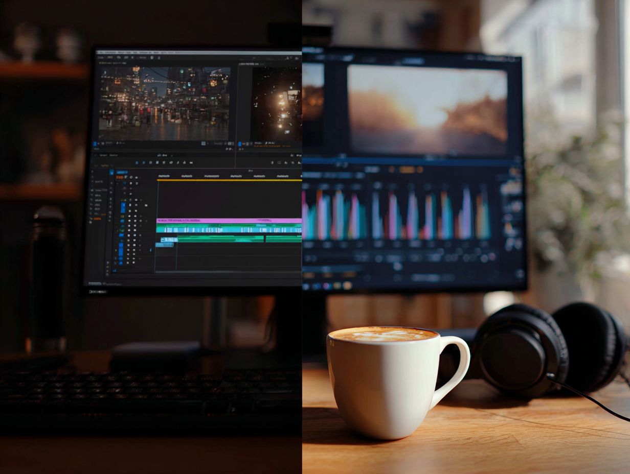15. What techniques help overcome creative blocks?