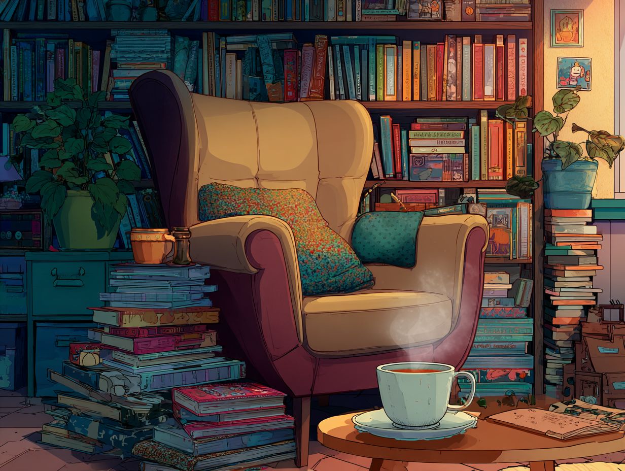 17. What platforms offer diverse reading formats?