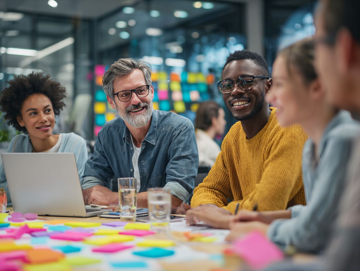 Final Reflections on Idea Generation