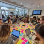 Idea Generation on Demand: Stay Inspired Amid Algorithm Changes