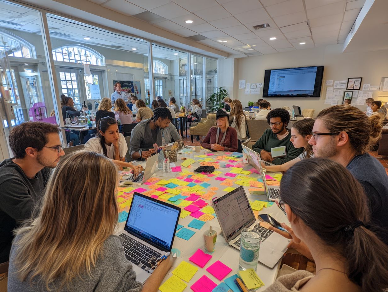 Understanding the Impact of Algorithms on Creativity and Market Demands