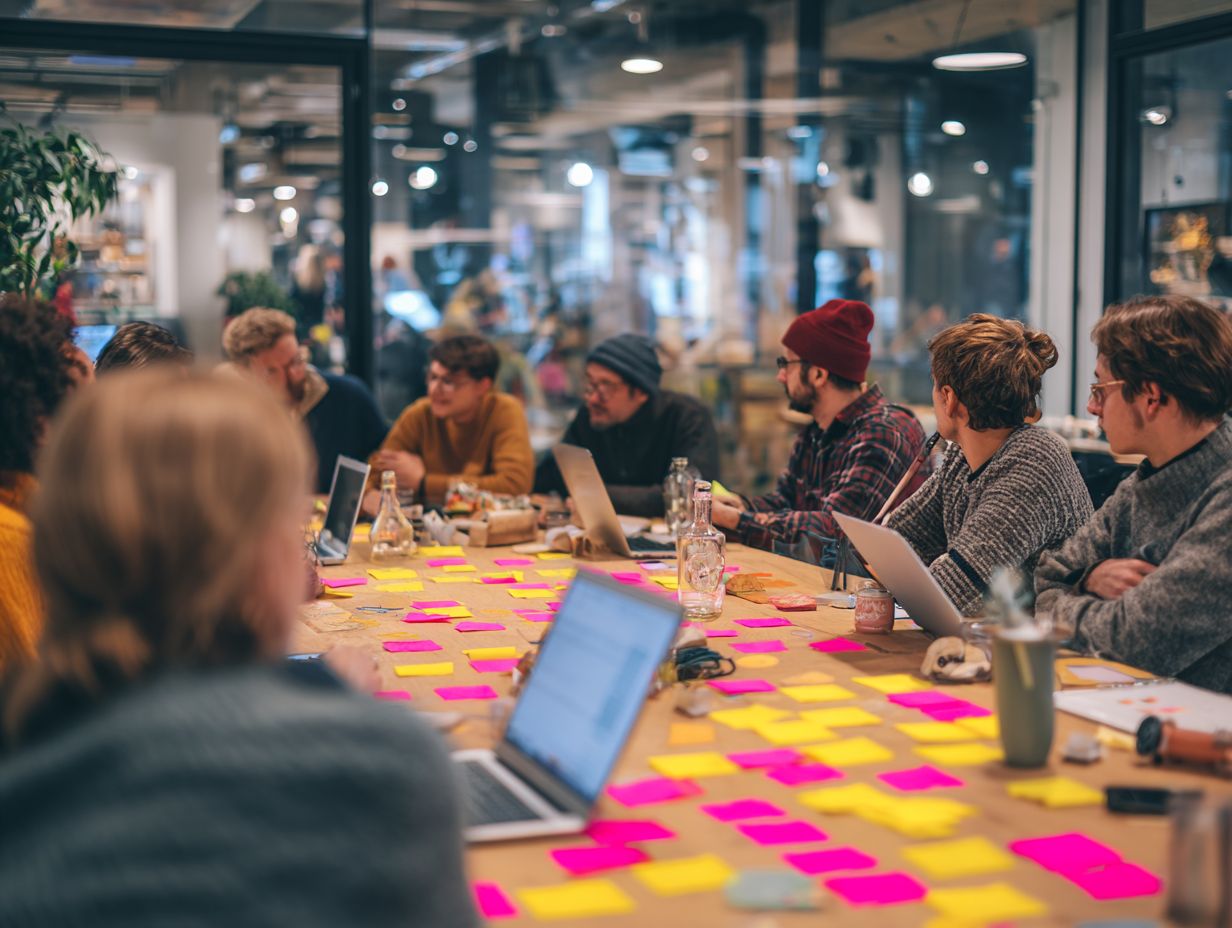 The Future of Creativity and Digital Storytelling in a Digital Age