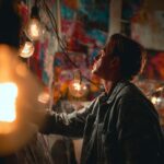 Lighting Alchemy: Master Mood with Color & Shadow Techniques