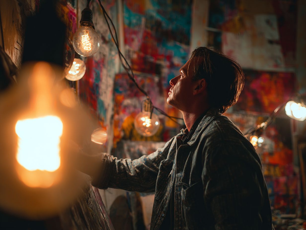 The Power of Color in Lighting Design