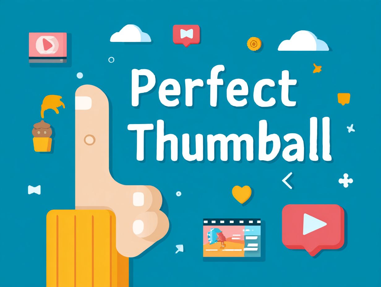 The Future of Thumbnail Design and Thumbnail Trends