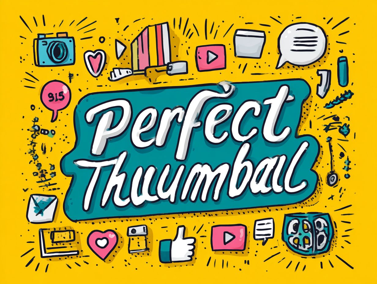 The Importance of Thumbnails in Digital Media and Online Presence