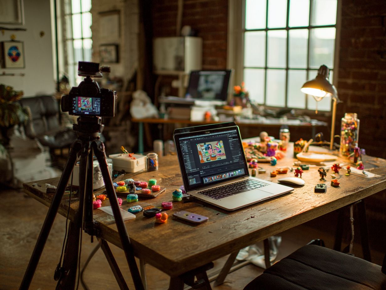 14. How to Choose the Right Location for Your Shoot