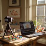Stop-Motion and Hyperlapse Basics: A Beginner's Guide to Creative Photography