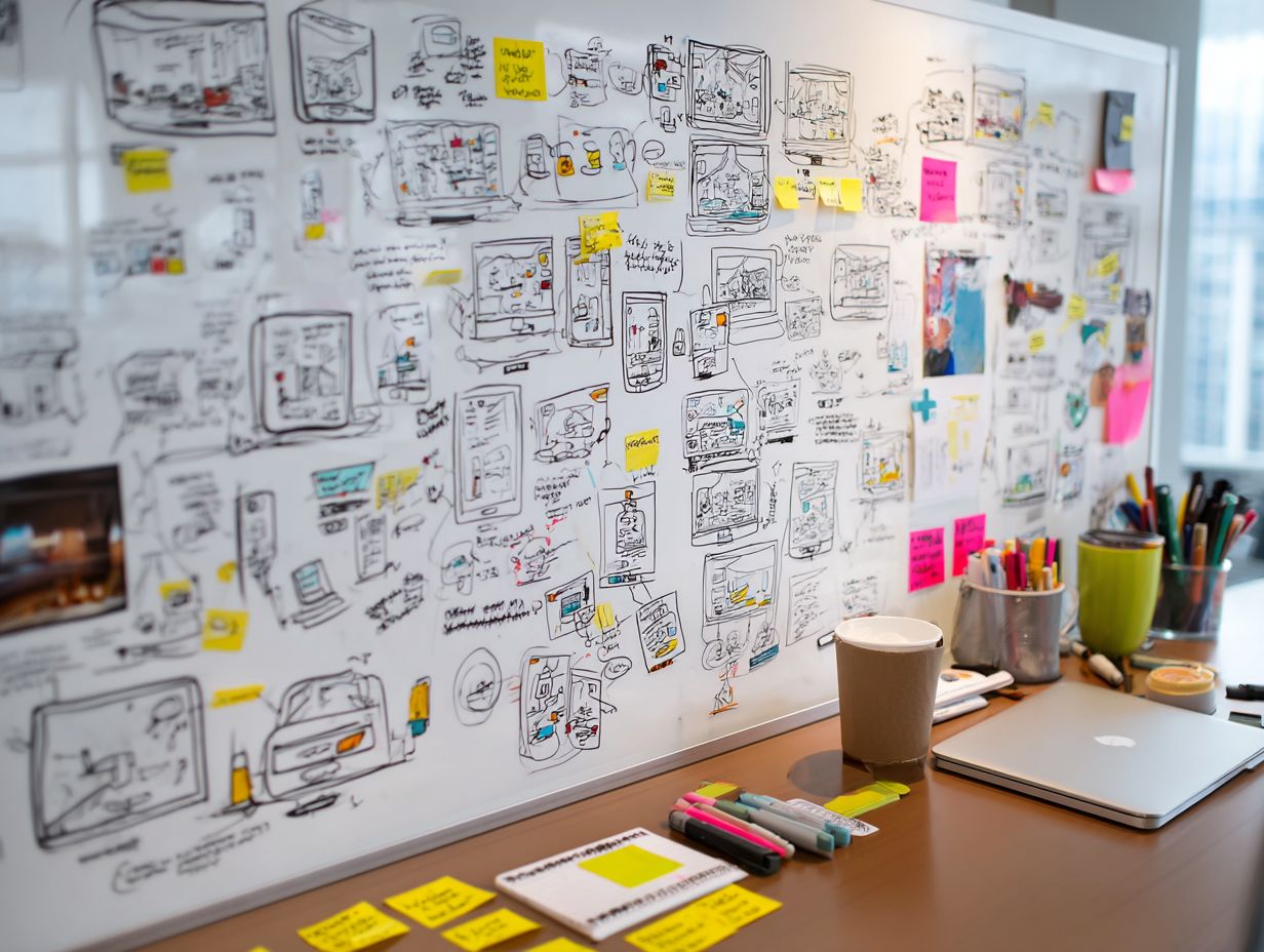 What is storyboarding and why does it still matter?